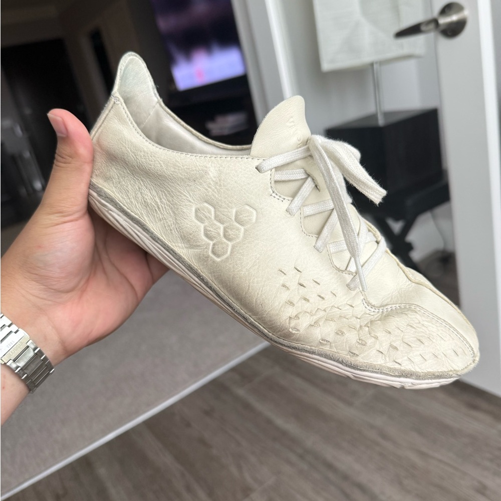 Vivo barefoot sensus mens cream
